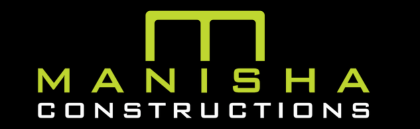 Manisha Constructions  logo