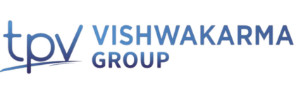 TPV Vishwakarma logo