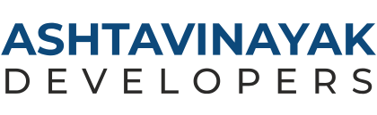 Ashtavinayak Developers logo