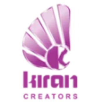 Kiran Creators logo