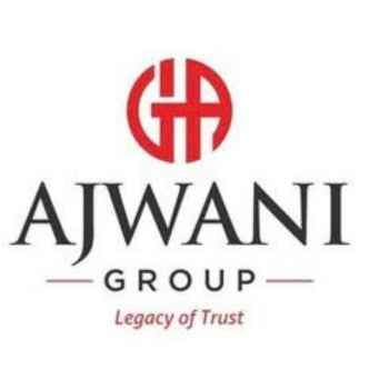  Ajwani Developers logo