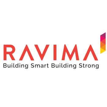  Ravima Developers logo
