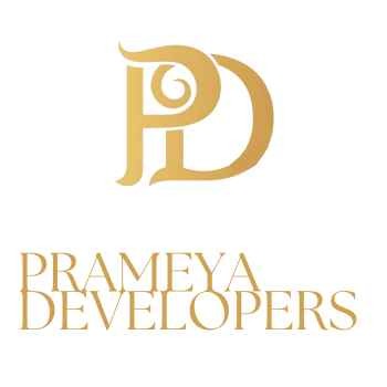 Prameya Developers  logo