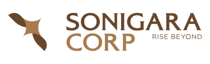 Sonigara Corp logo