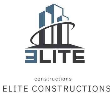  Elite Constructions logo