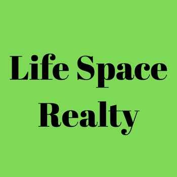 Life Space Realty logo
