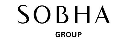Sobha Limited logo