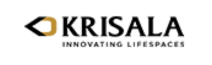 Krisala Developers logo