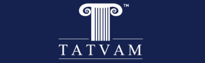 Tatvam Developer logo