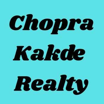 Chopra Kakde Realty  logo