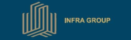S B Construction/Infra Group logo