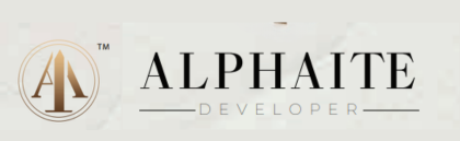 Alphaite Developer logo