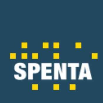 Spenta Corporation  logo