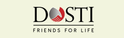 Dosti Realty Limited logo