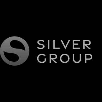Silver Group -  logo