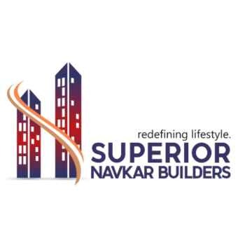 Superior Navkar Builders logo
