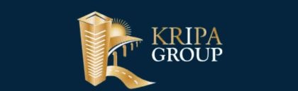 Kripa Group logo