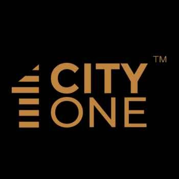 City One Developers  logo