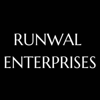 Runwal Enterprises  logo