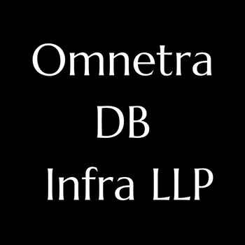 Omnetra DB Infra LLP  logo