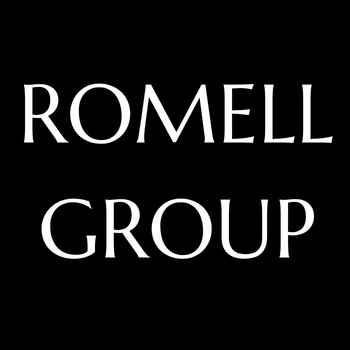 Romell Group logo
