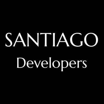 Santiago Developer logo