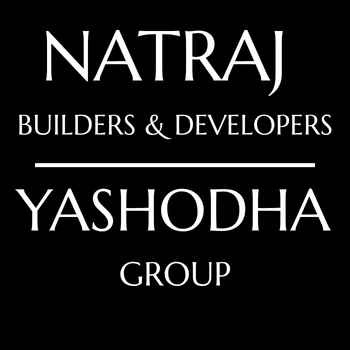 Yashodha Group & Natraj Developers logo